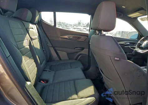 2024 Dodge Hornet Gt z USA, uszkodzony, nr VIN ZACNDFAN2R3A39596